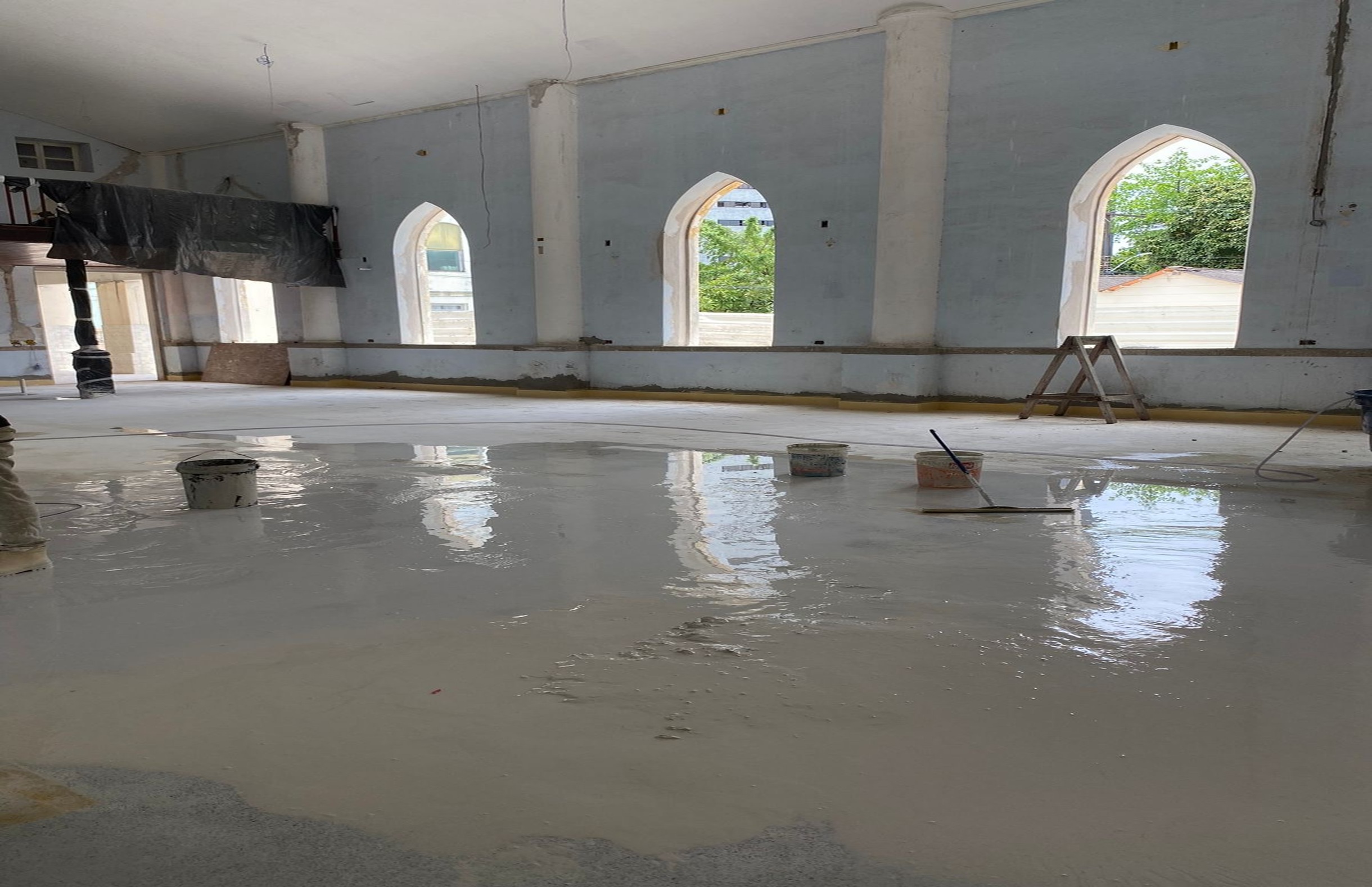 Após quase dois anos de obras, nova Capela do Hospital Maria Lucinda é reinaugurada com celebração solene