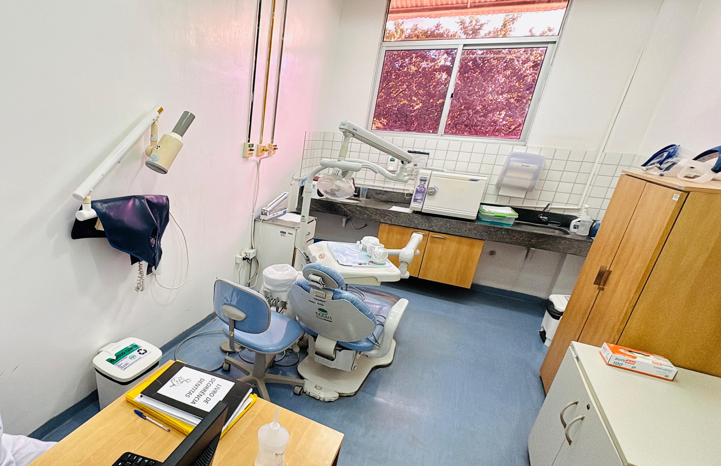 Você sabia que as UPAs também realizam atendimentos odontológicos de urgência e emergência?
