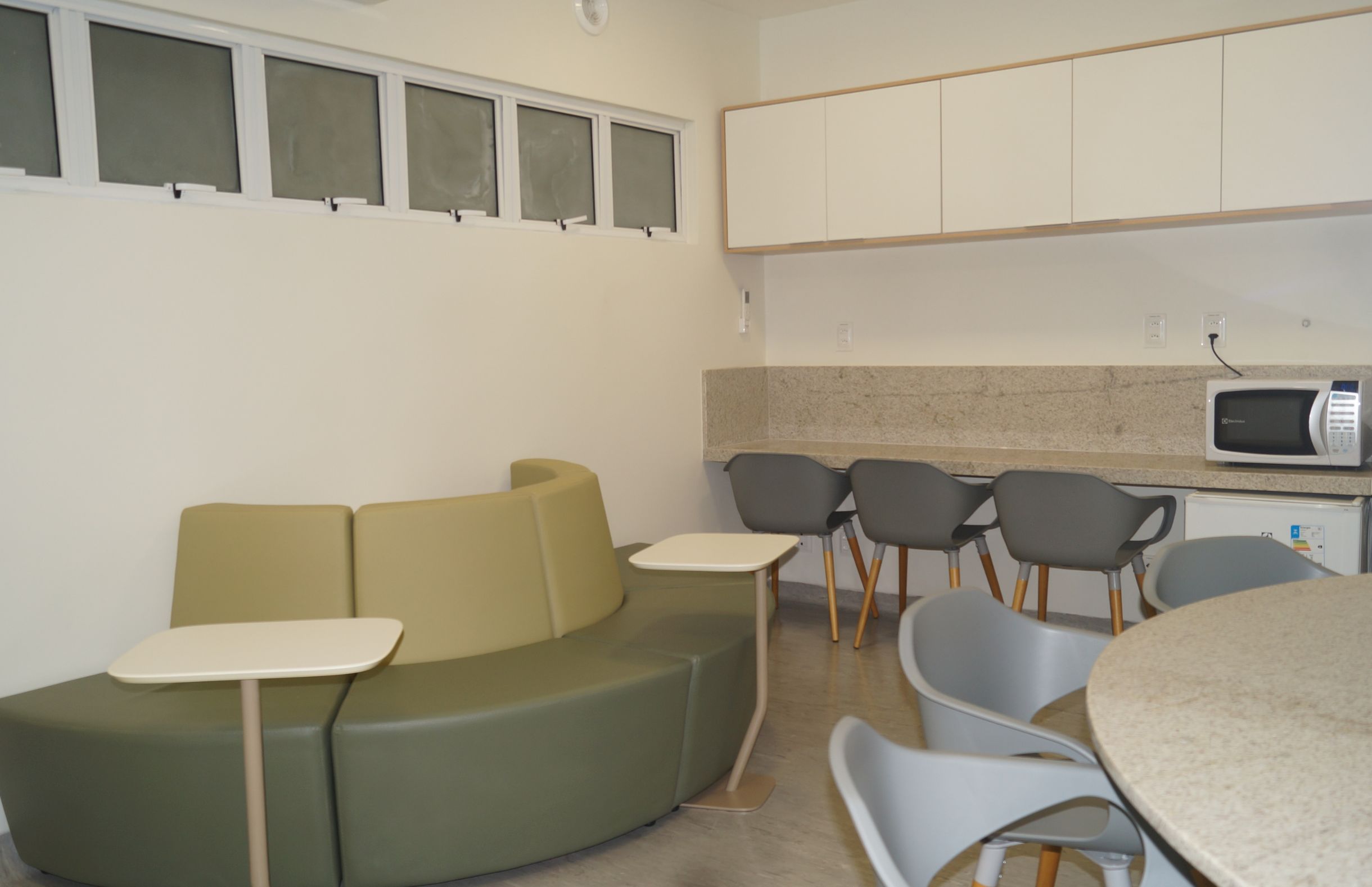 Hospital Maria Lucinda inaugura moderno Bloco Cirúrgico Dr. Frederico Carvalheira 