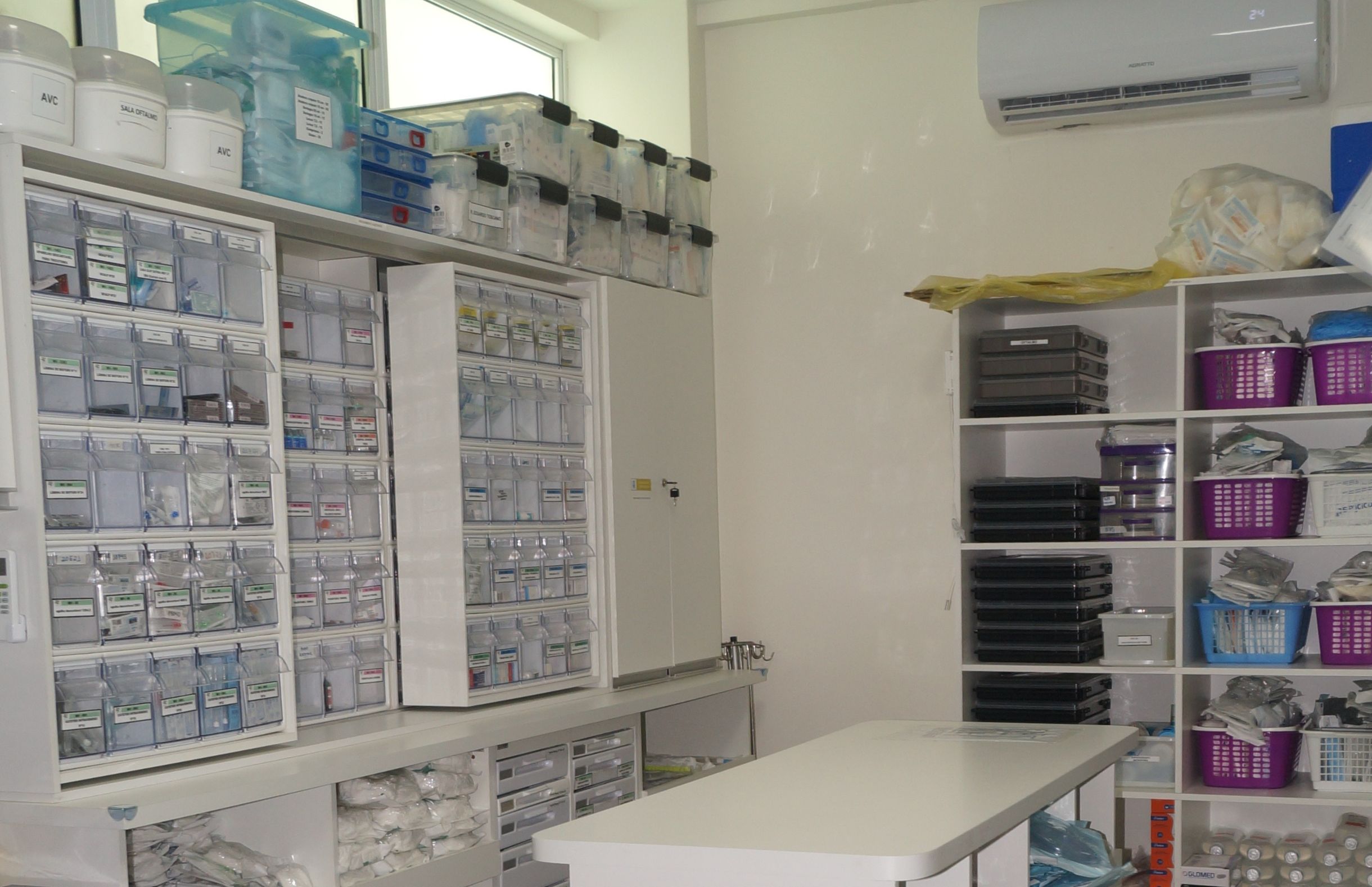 Hospital Maria Lucinda inaugura moderno Bloco Cirúrgico Dr. Frederico Carvalheira 