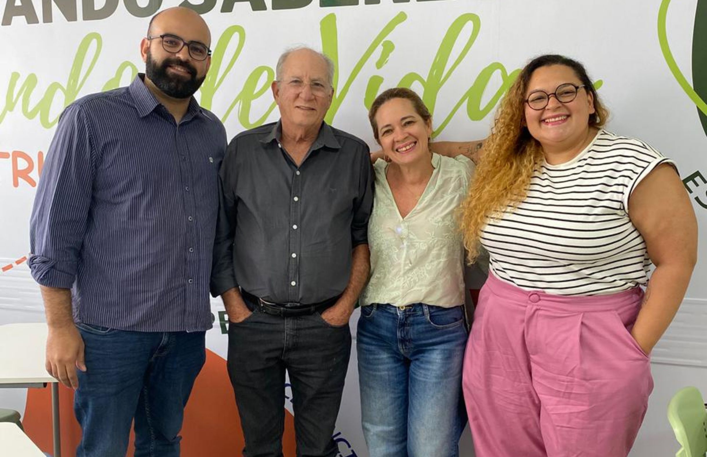 Hospital Maria Lucinda inicia segunda turma de fellowship em Uropediatria