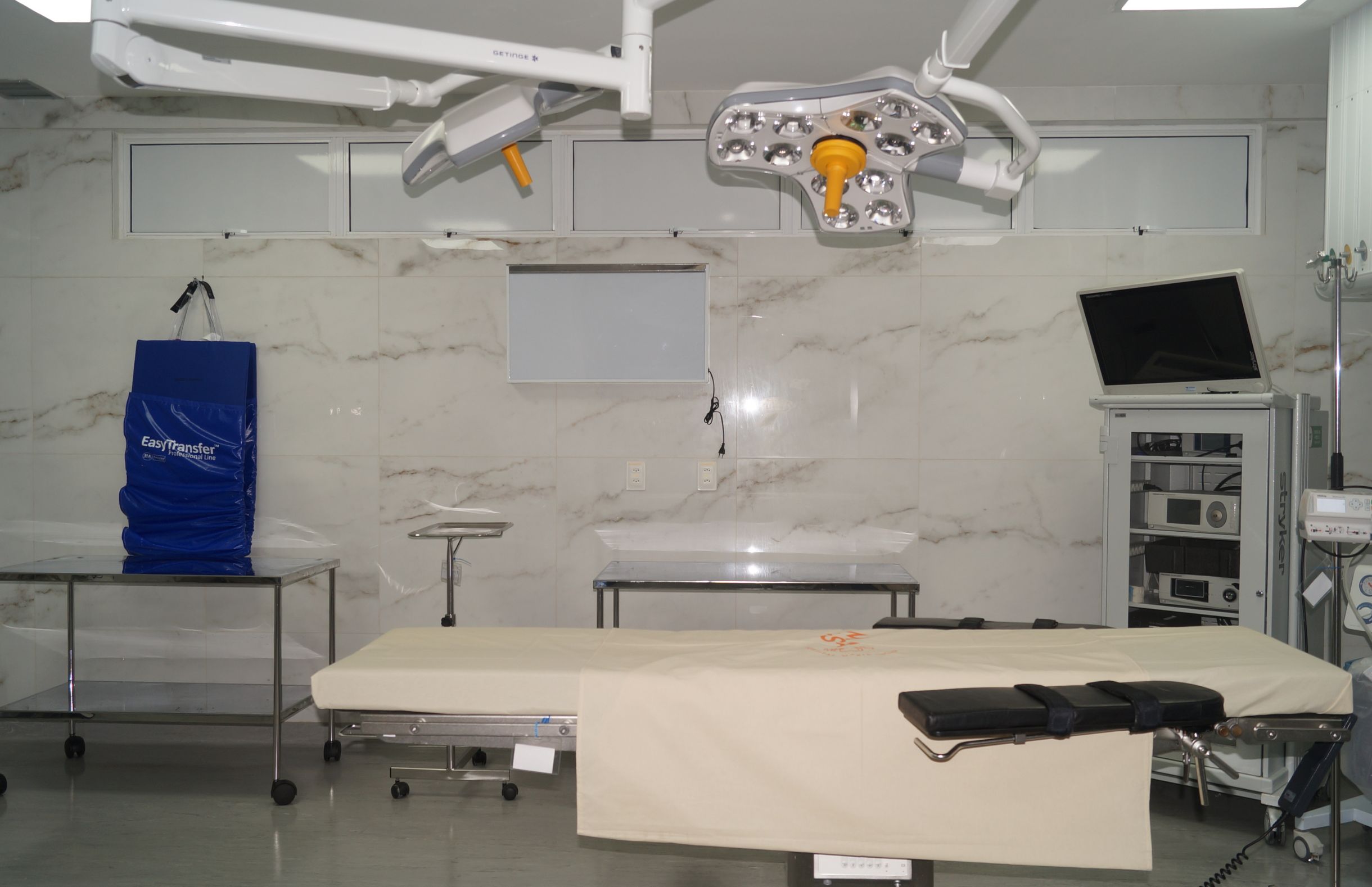 Hospital Maria Lucinda inaugura moderno Bloco Cirúrgico Dr. Frederico Carvalheira 