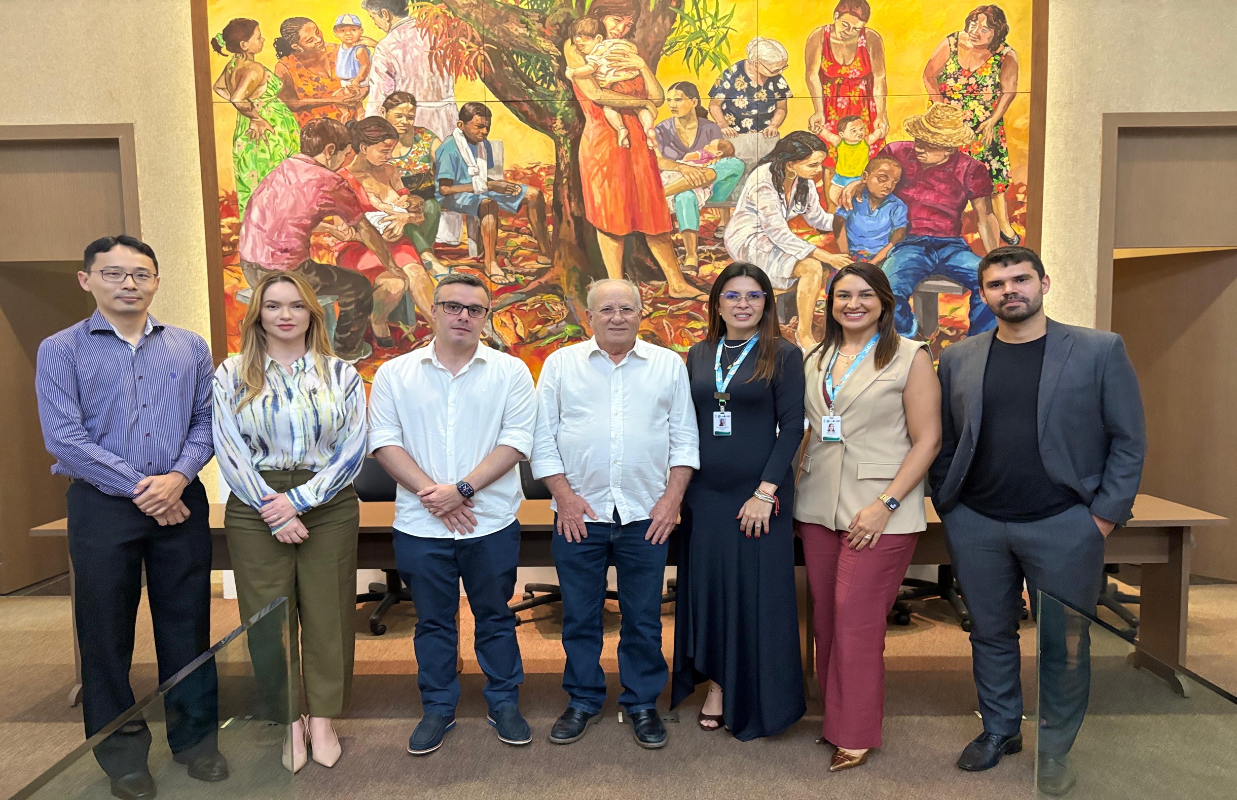 Hospital Regional de Palmares é a unidade que mais recebeu médicos Programa Agora Tem Especialistas, em Pernambuco